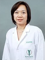 Prof.Dr. Alisa Limsuwan